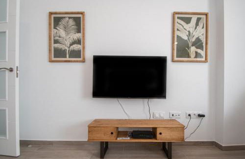 Nuevo Mirandilla Apartment - Cadiz Beach - Foto 17