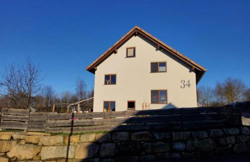 Strohballenhaus - Photo 23