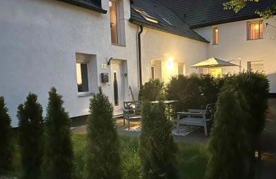 Deluxe Apartement mit Terrasse - Foto 25