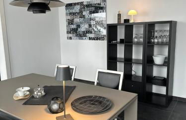 Luxus Appartement - Foto 10