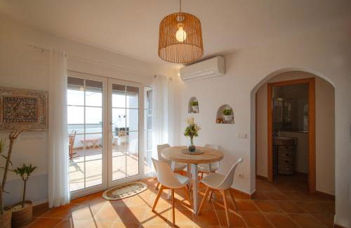 Can Peix - Relax y atardeceres únicos junto al mar - Foto 23