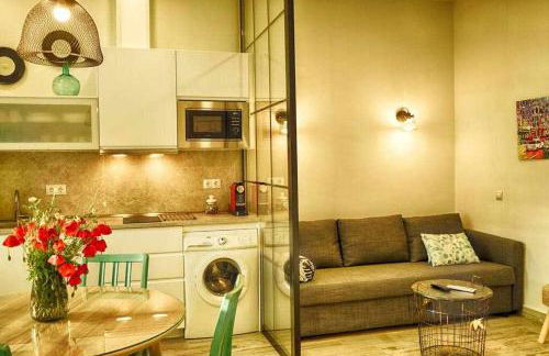 Apartamento zona Aeropuerto Ifema y Bernabeu - Foto 9