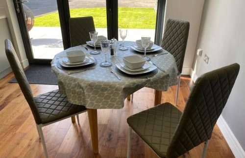 Cedar Garden Cottage - Foto 7