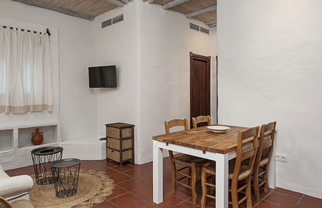 Habitaciones y Apartamentos en el centro La Jábega by Conil Home - Photo 53