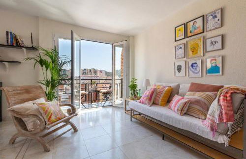 Atalaya de Málaga - Photo 2