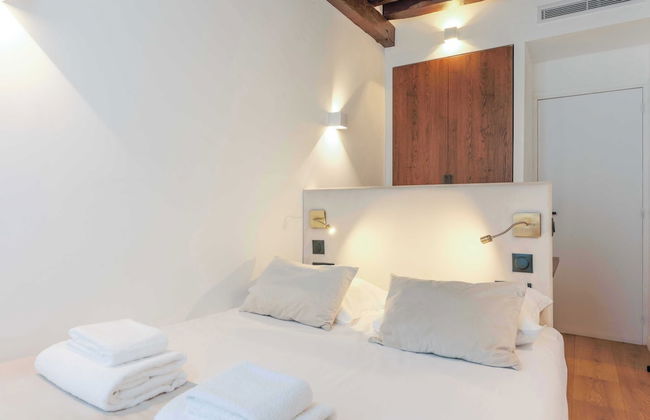 Résidence Paris PRIVAS - Foto 32