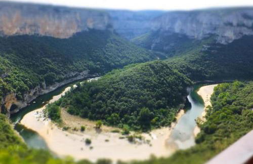 Les Templiers - Foto 21