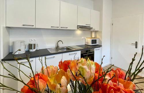 Gästehaus Schmidt - Apartements - Foto 11