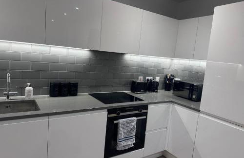 2 Bed Apartment - Foto 2