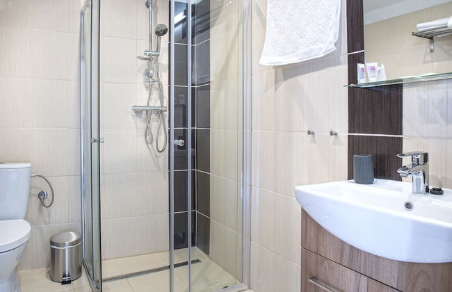 Garden apartments - Foto 19