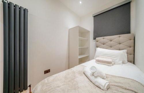 Milton's place Sleeps 5, 10 minutes walk to Royal Mile - Photo 31