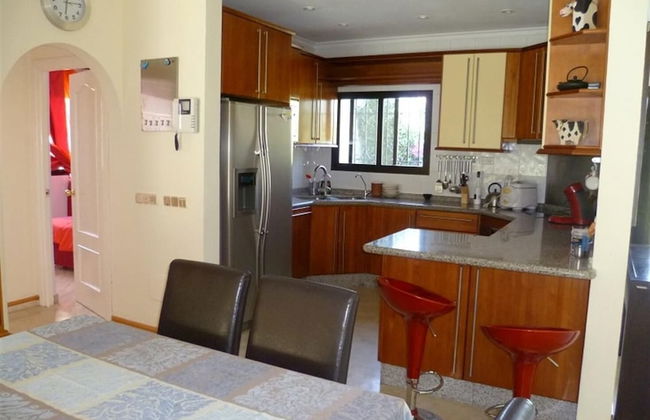 Private Cosy Villa in Marbella Area - Foto 7