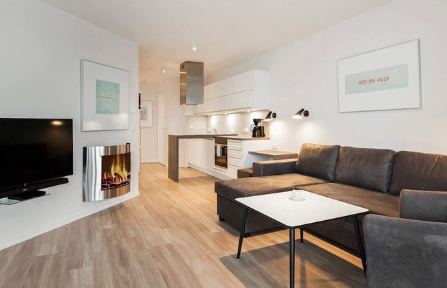 6 Personen Ferienhaus in Wendtorf - Foto 10