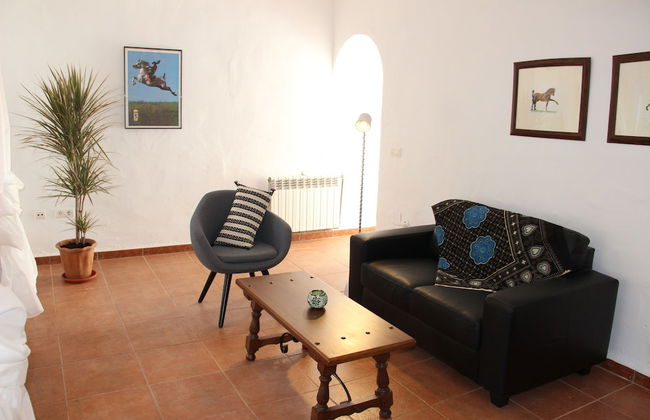 Molino de Saladilla - Photo 16