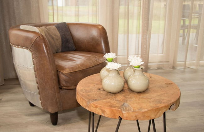 Modern, Spacious, Detached Holiday Home, Near Alkmaar - Foto 9