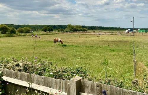 Cinque Ports Snug by Coaste - mins from Sea & Golf Course - Foto 33