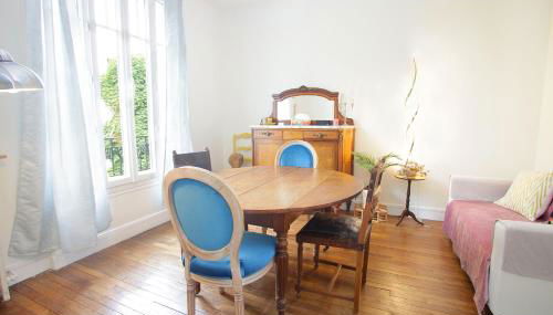 Nice apartment Meudon Paris - Foto 3