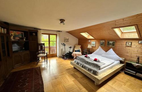Casa Luna Entspannung am Fuße der Alpen - Foto 8
