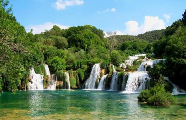 Holiday Home in Drnis With Pool & Etnoland - Foto 36