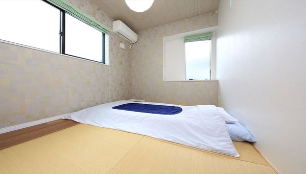 COTO Tokyo Shibuya 2 - Foto 5, Habitación