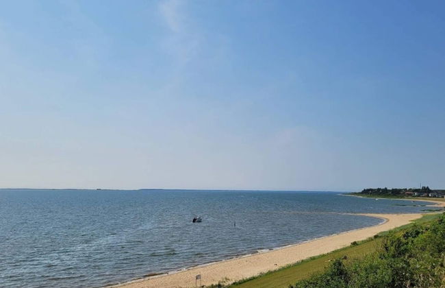 2 Person Holiday Home in Esbjerg V-by Traum - Foto 40