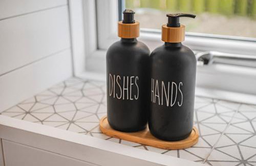 Private Garden Apartment by Tulse Hill Station - Pass the Keys - Foto 47