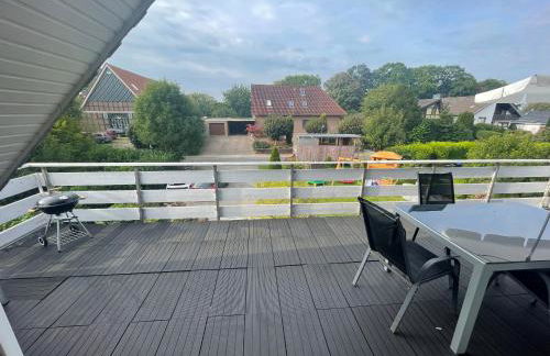 Ferienwohnung Koralle - Foto 11