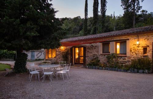 Mas Corbella - Foto 23