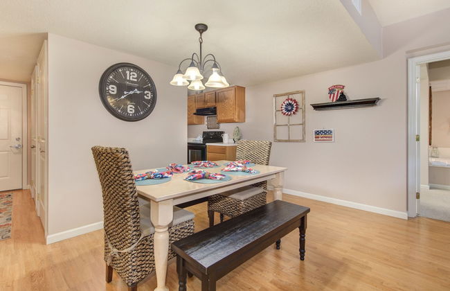 Cedar Lodge - Foto 40