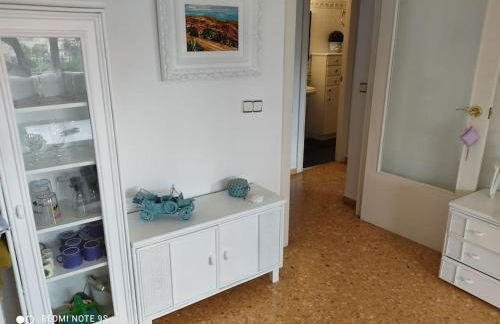 Amplio apartamento con piscina y a 50m del mar - Foto 20