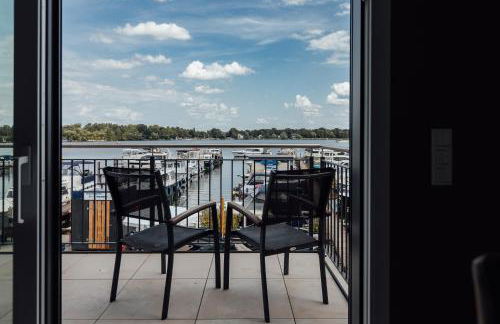 Exklusive Ferienwohnungen an der Havel - Foto 43