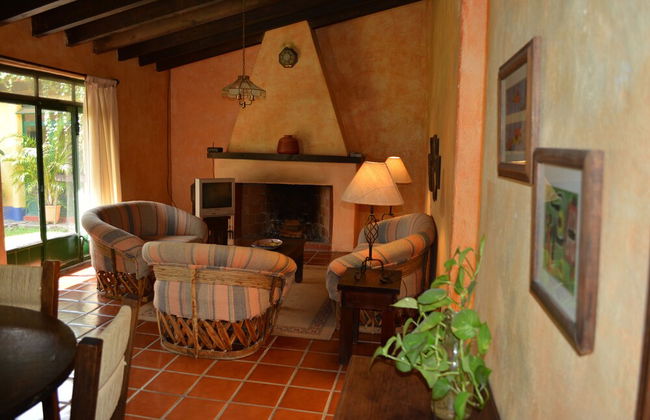 Cozy Casitas - Foto 18
