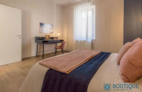 Boutique Apartment Eleganza - Foto 15