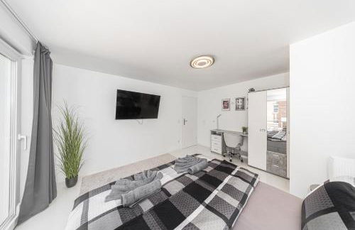 P3 Premium-Lounge, 5 Zimmer, 140 qm, Parkplatz - Foto 5