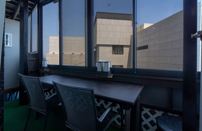 Molina Pension - Foto 51