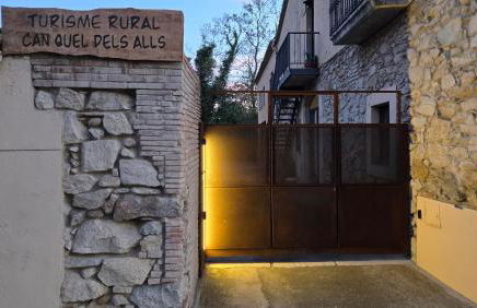 Can Quel dels Alls - Best friendly - Photo 102