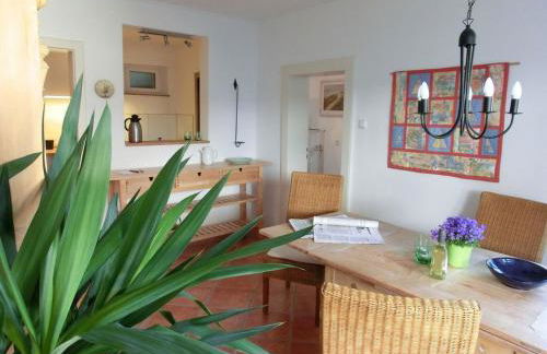 Ferienwohnung Arenz - Foto 1