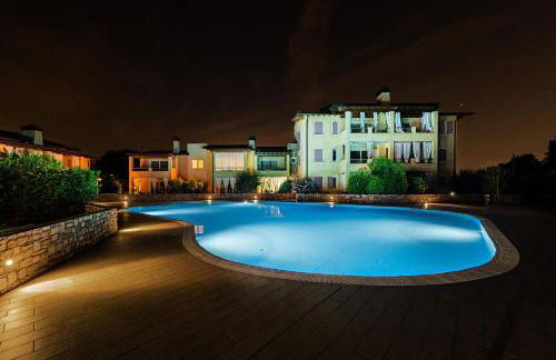 Le Corti Caterina B2 Apartment by Wonderful Italy - Foto 74