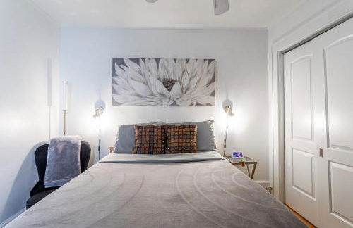 Stamford Bohemian by HarborPoint Downtown &Train - Photo 45