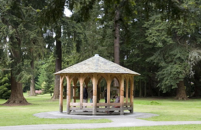 Balvaird Wing at Scone Palace - Foto 4