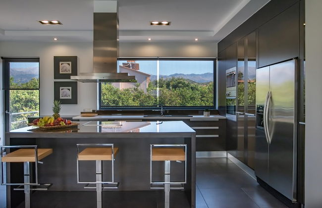 Villa Vega - Foto 21