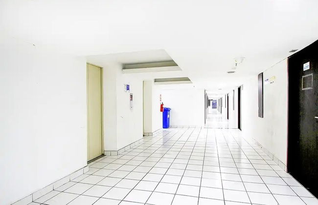 Cozy Room @ Hallo Tidur By Tio - Foto 2