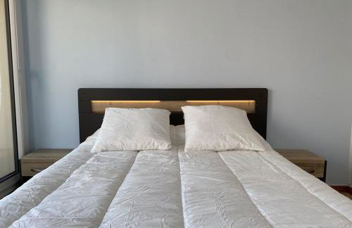 471 - Appartement T2 avec terrasse pleine vue mer - Foto 18