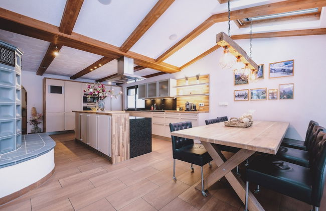 Appartements Enzian by we rent - Foto 1