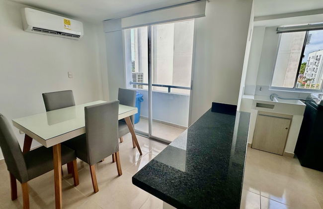 La Magnifica by Olamar Living - Foto 14