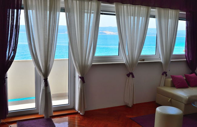 Apartments Mistral - Photo 14