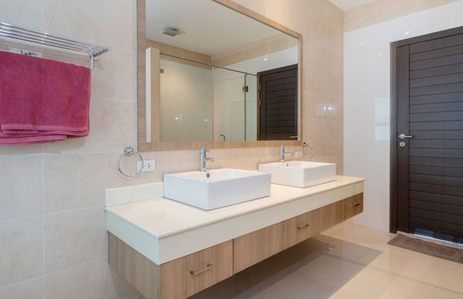 Villa Destiny - Foto 26