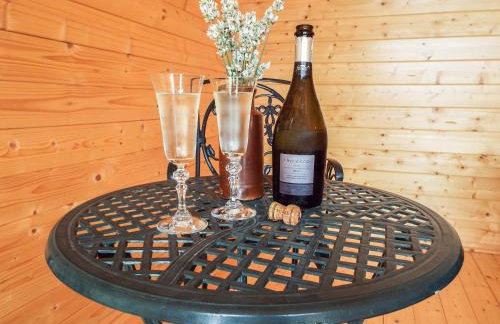 Cropvale Lodge - Foto 10