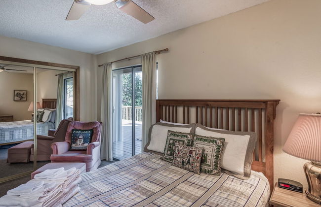 Breakaway Cabin - Foto 2