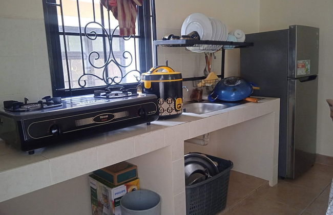 Villa Kota Bunga Widuri - Photo 4